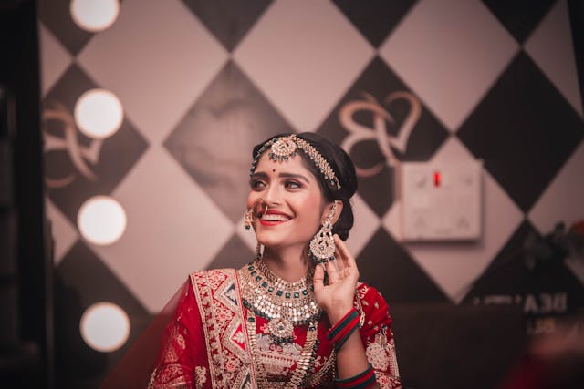 Top 10 Stylish Silver Earrings Designs For Women